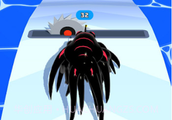 毒液冲刺3Dv0.17截图