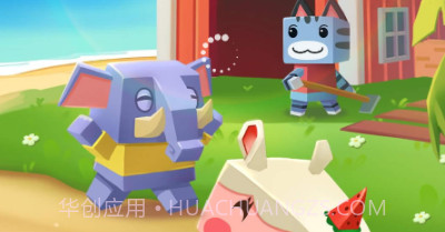 海岛建筑大师v0.1.20截图