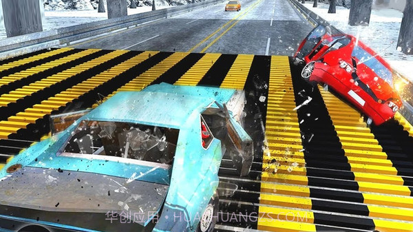 冲撞卡车app2.2.9截图