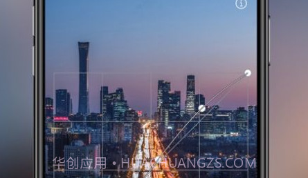 cream原质相机v2.4.19截图