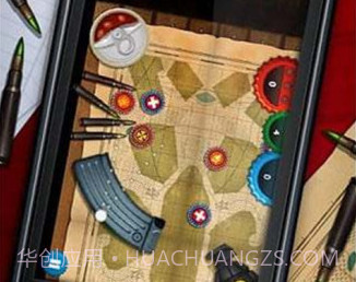 瓶盖大作战v7.04.11截图