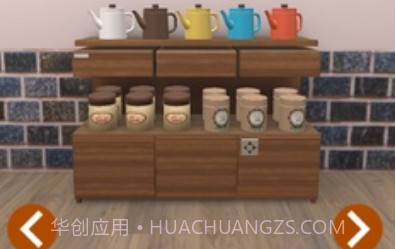 逃脱后院v1.0.13截图