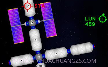 太空宇航局APPv1.8.11截图