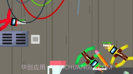 太空杀对决2021v1.0.14截图