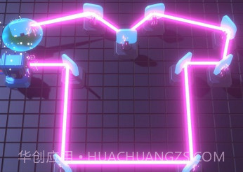 激光拼图v0.15截图