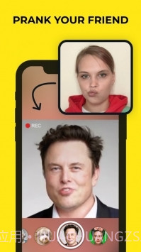 avatarify最新版1.11截图