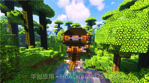 彩虹工艺1.0.12截图