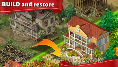 农场成长最新版下载5.7.5.07截图