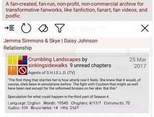 archive of own ourv1.2.12截图