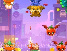 食物战争射击BattleFoodv2.0.15截图