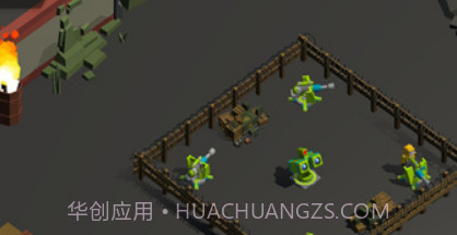 超级亚当战士v1.19截图