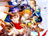 全职高手v1.6.19截图