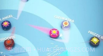 剑刃旋转竞技场v1.0.20截图