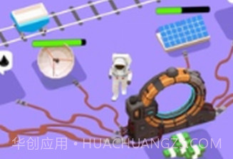 行星驱动器v0.15截图