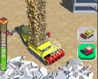 破坏和建造v0.18截图