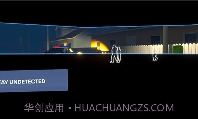 小偷模拟器1.5.0内置菜单v1.5.15截图