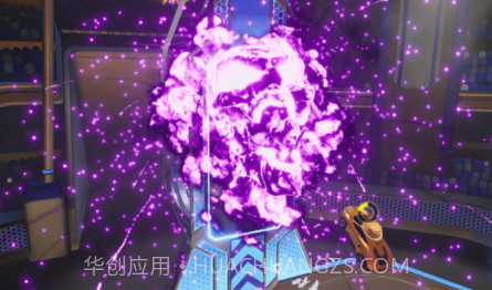 火箭联盟侧边撞击官网版v1.0.15截图