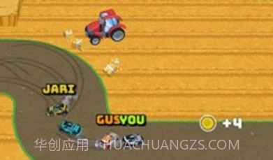 GRX漂移赛车v0.12.6.15截图