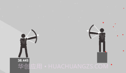 火柴人弓箭达人汉化版v1.14截图