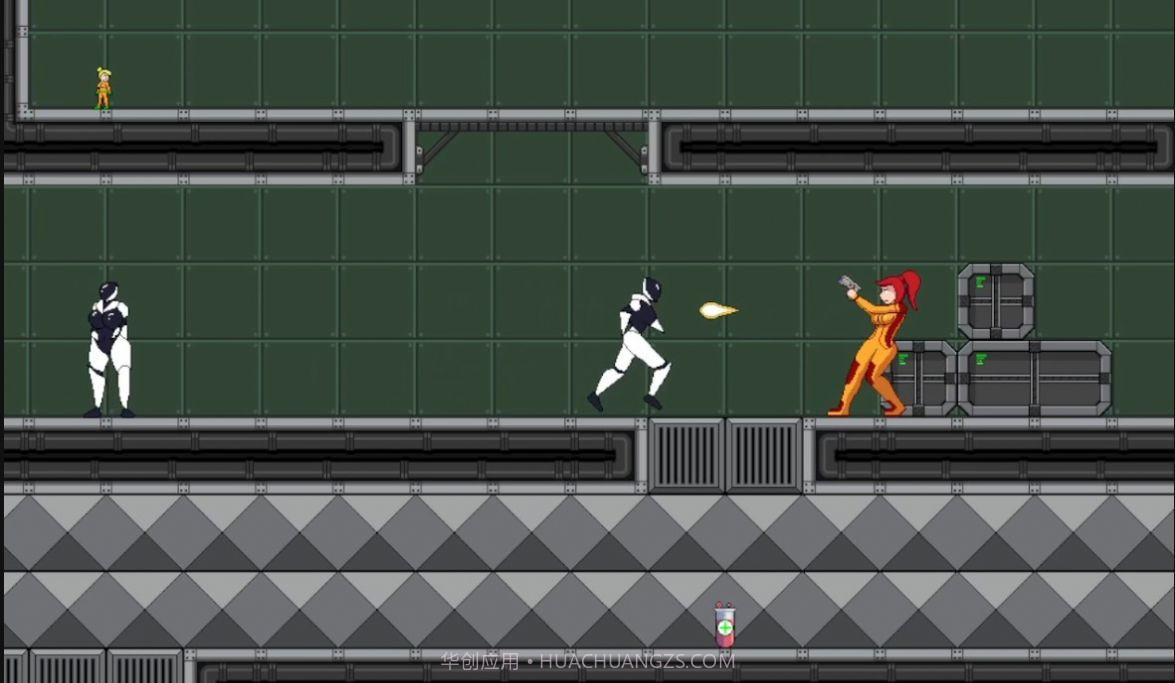 暴食者计划中文版1.10截图