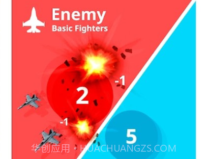 空闲战略空军v1.3.18截图