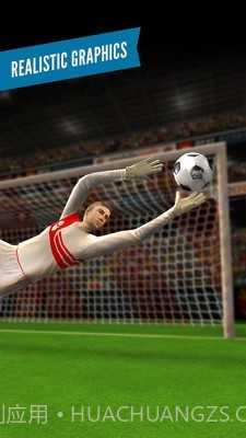 指尖足球美国中文版16截图