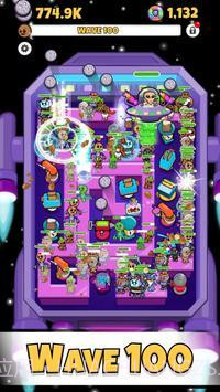 饼干塔防无尽挑战v49鐎瑰宕渧1.15截图