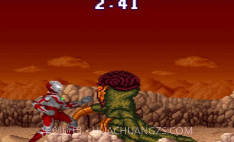 奥特曼:面向未来 美版(悟饭)v1.15截图