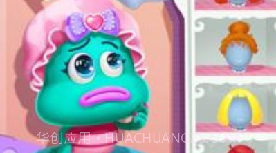 奇妙化妆美容院v1.14截图