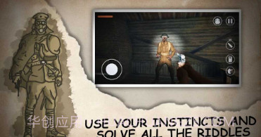 亡灵村v1.17截图