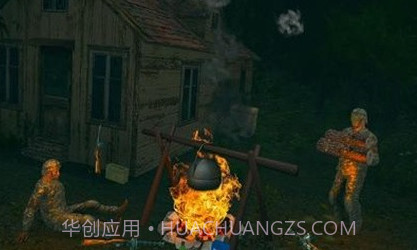 大脚怪怪物狩猎v1.15截图