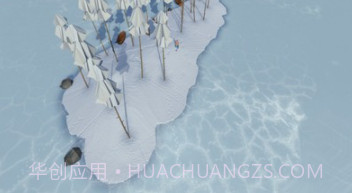 高山滑雪模拟器v1.20截图