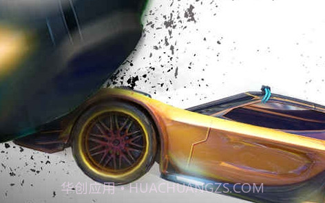 极限车球游戏v1.12截图