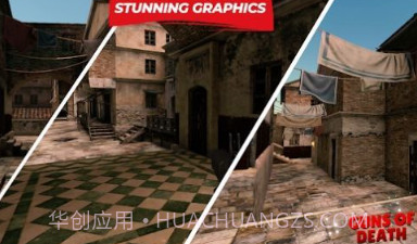 死亡之枪v219鐎瑰宕渧1.14截图