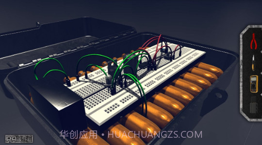 拆弹小组3Dv1.15截图