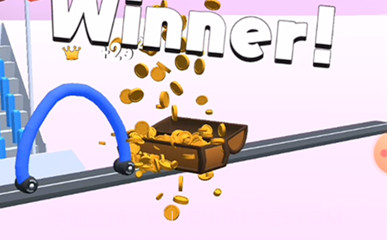 draw raceV1.11截图