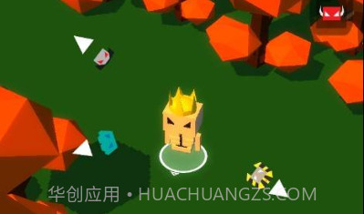 恶鬼抓人大作战v1.12截图