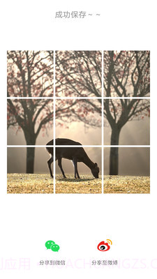 切图与拼图制作v1.0.16截图