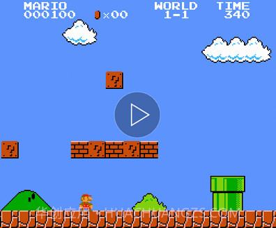 怀旧游戏馆v0.5.13截图