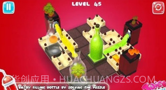 Juice Flowv5.16截图