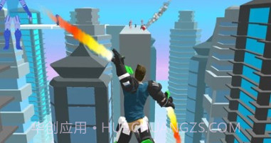 飞天小男警v1.2.17截图