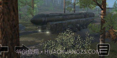 RMT装甲车模拟器v1.18截图