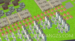 消失地平线v1.0.15截图