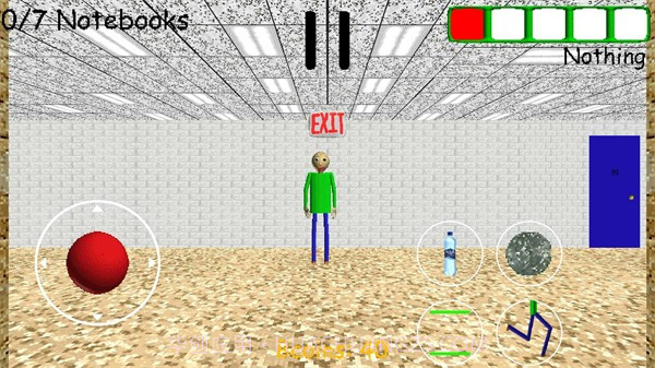 巴迪老师的基础教育正版v4.12截图