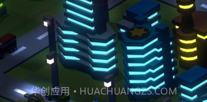 天际线城市建设v1.21截图