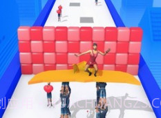 翻滚女王v1.20截图