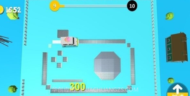 快落割草v1.14截图