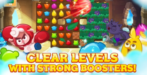 塔楼大师赛v1.0.17截图