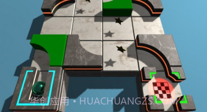 大理石挑战逻辑谜题v1.0.20截图