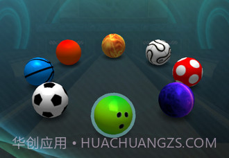 3D保龄球V1.13截图